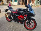 Suzuki GSX gsxr 150cc 2021