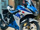 Suzuki GSX . 2022