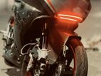 Suzuki GSX cbu 2018