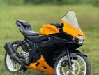 Suzuki GSX . 2020