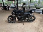 Suzuki GSX . 2017