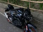 Suzuki GSX . 2018