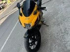 Suzuki GSX GXSR 2019