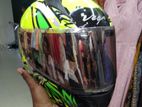 Suzuki Gsx হেলমেট
