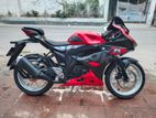 Suzuki GSX INDO ABS 2023