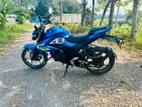 Suzuki GSX . 2022