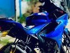 Suzuki GSX . 2020