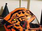 Suzuki GSX helmet