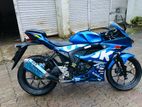 Suzuki GSX R 150 2020