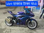 Suzuki GSX R 2019