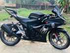 Suzuki GSX R 2019