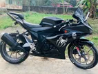 Suzuki GSX R 2019