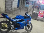 Suzuki GSX r 2020