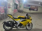 Suzuki GSX R 2020