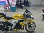 Suzuki GSX R 2020