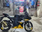 Suzuki GSX r 2021