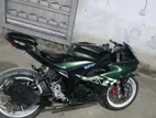 Suzuki GSX R 2021