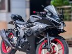 Suzuki GSX R abs 2019