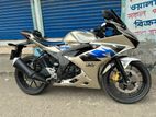 Suzuki GSX R ABS 2020