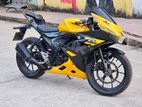 Suzuki GSX R ABS 2021