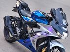 Suzuki GSX R Abs 2021