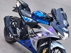 Suzuki GSX R Abs 2021