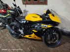 Suzuki GSX R Abs 2021