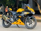 Suzuki GSX R Abs 2022