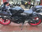 Suzuki GSX R abs 2022