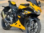 Suzuki GSX r AbS 2022