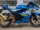 Suzuki GSX R ABS 2022