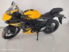 Suzuki GSX R Abs 2022