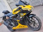 Suzuki GSX R Abs 2023