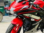 Suzuki GSX -R Abs 2024