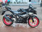 Suzuki GSX R ABS BLACK 2022