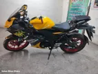 Suzuki GSX R abs fresh bike 2022