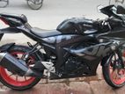 Suzuki GSX R abs fresh bike 2022