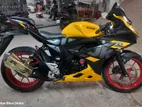 Suzuki GSX R abs fresh bike 2023