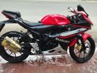 Suzuki GSX R abs fresh bike 2024