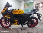 Suzuki GSX R abs fresh bike 2024