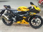 Suzuki GSX R abs fresh bike 2025