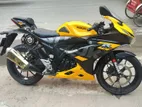 Suzuki GSX R abs fresh bike 2025