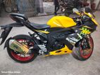 Suzuki GSX R abs monster 2023