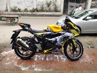 Suzuki GSX R ABS VERSIOn 2023