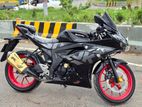 Suzuki GSX R ABS Version Black 2023