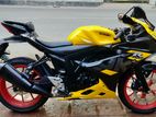 Suzuki GSX R DD ABS 2023