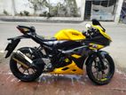 Suzuki GSX R DD ABS ALMOST NEW 2024