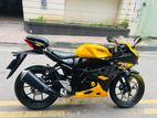 Suzuki GSX R DD DualABS FI 155c 2023