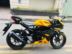 Suzuki GSX R DD DualABS FI 2023