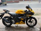 Suzuki GSX R DD Fi Abs 2024